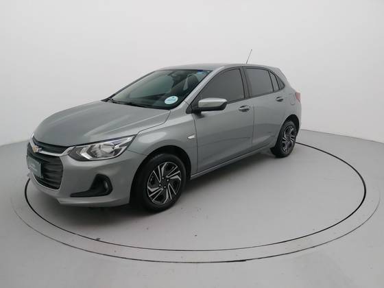 CHEVROLET ONIX 1.0 FLEX LT MANUAL CHEVROLET ONIX 1.0 FLEX LT MANUAL